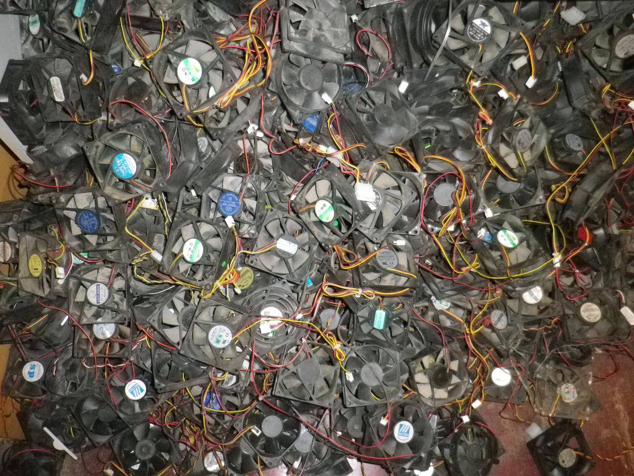 

Б/У Кулера на вес