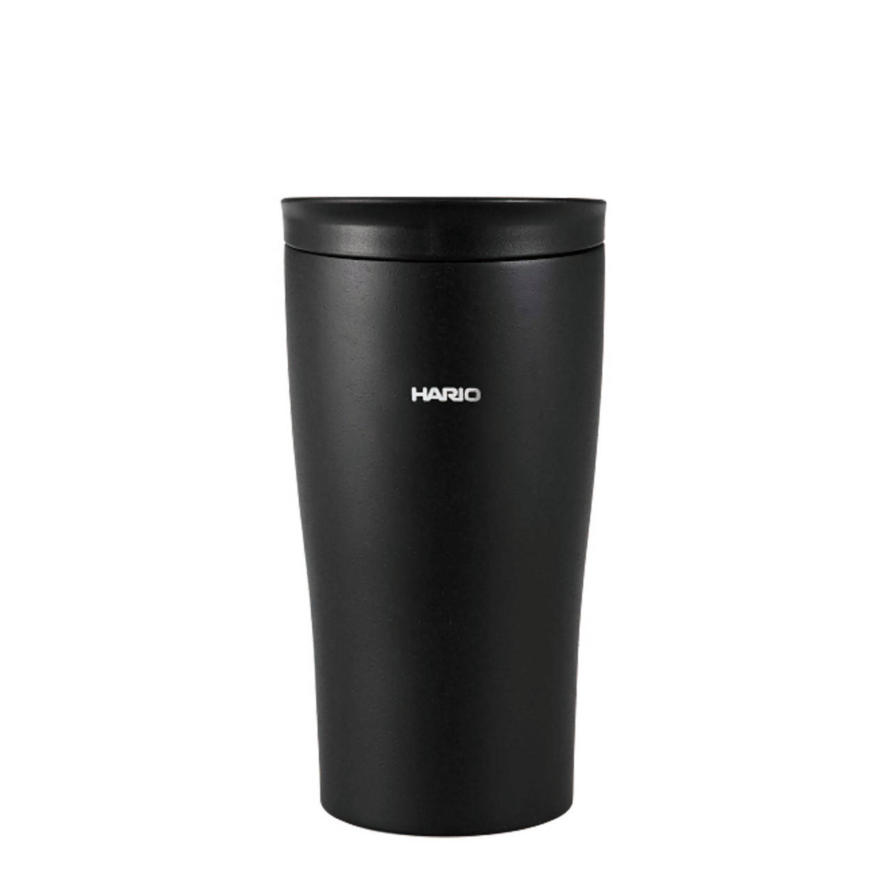 

Термокружка HARIO Heat Bottle черный 350 ml. STF-300-B
