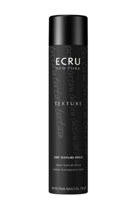 

Спрей текстурирующий для волос ECRU NY Texture Dry Texture Spray184 мл (12175Qu)