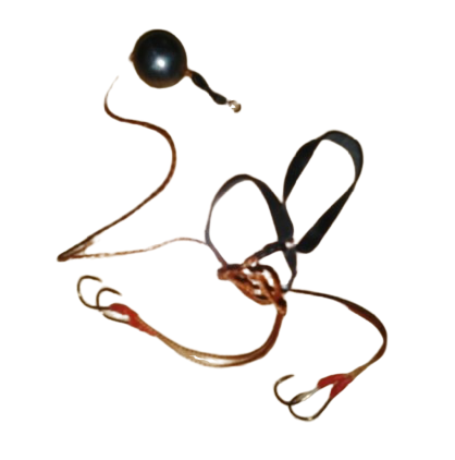 

Макушатник на резинке