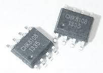 

Микросхема CHK8108 SOP8