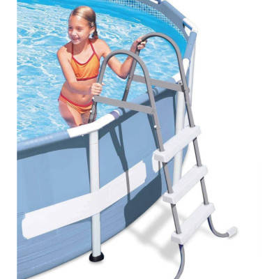 

Лестница для бассейна Intex 28064, 91см