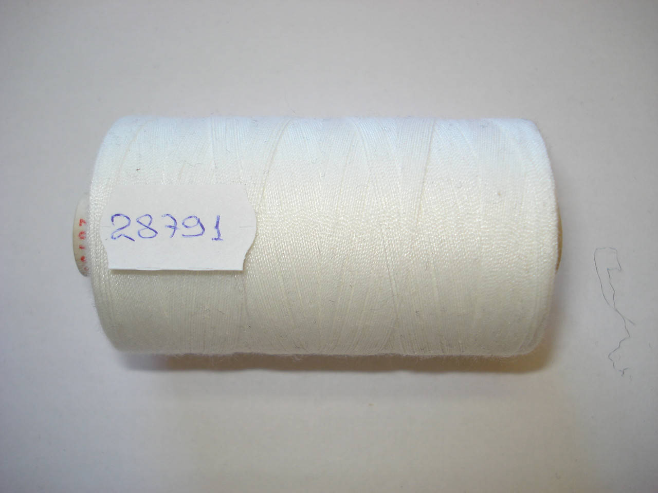 

Нитка ALTERFIL №80 1000м.col 28791 белый