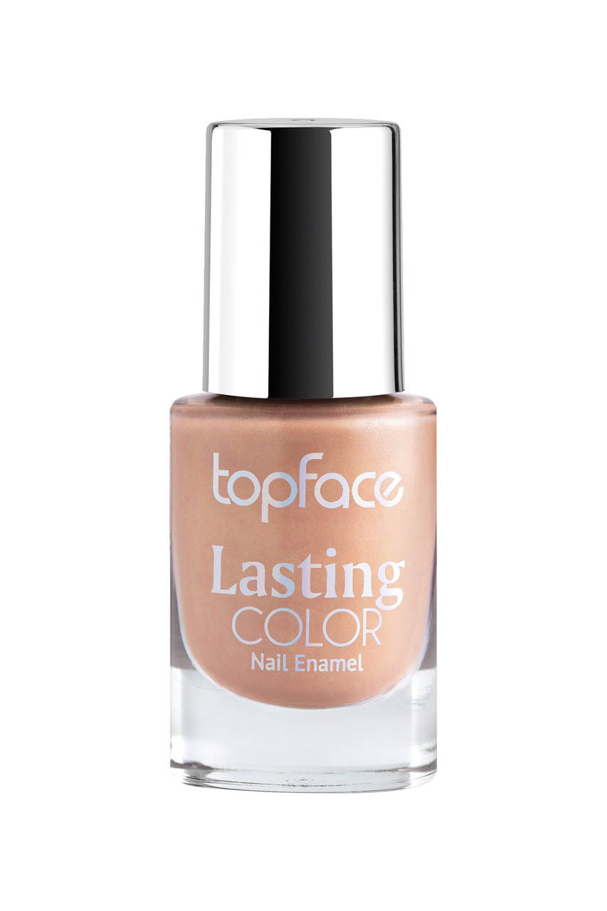 

Лак для Lasting Color Nail Enamel Topface PT104 №94