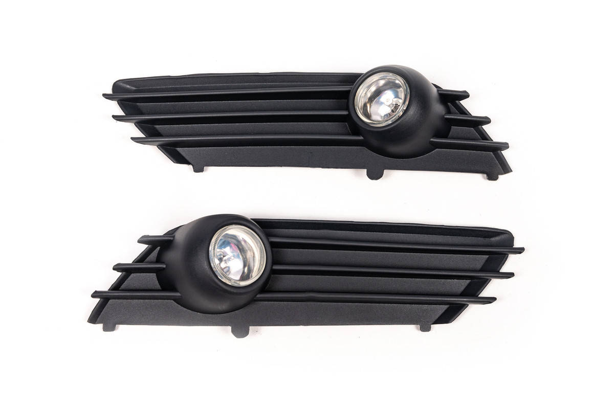 

Противотуманки (c LED лампой, модель 2004-2007) для Opel Astra H 2004-2013 гг.