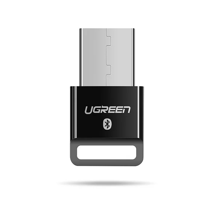

Bluetooth-адаптер Ugreen US192 4.0 USB Black