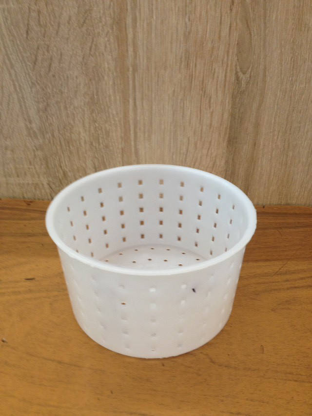 

Форма для сыра - Caciotta 11,6XH:7CM