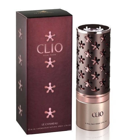 

Парфюмированная женская вода Clio Le Chameau 80мл