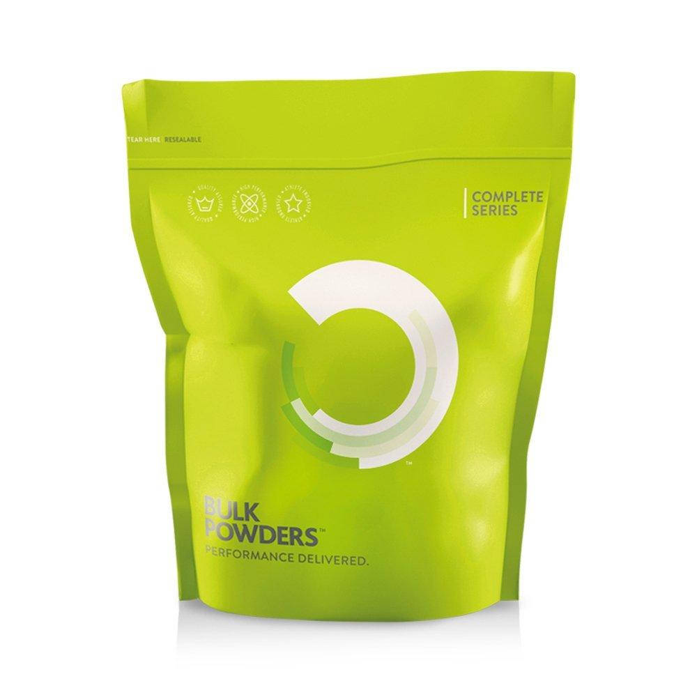 

BCAA Bulk Powders 2.1.1 Аминокислоты (Великобритания) на развес 500г