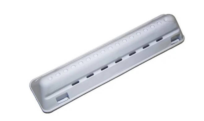 

Ребро барабана для стиральной машины Indesit с противовесом C00083894