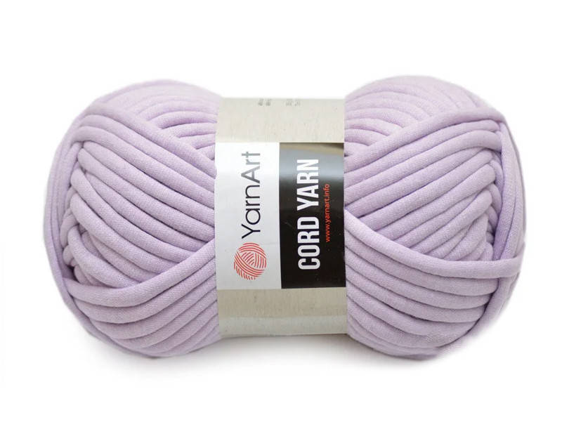 

YarnArt Cord Yarn, Сирень №765, Сиреневый