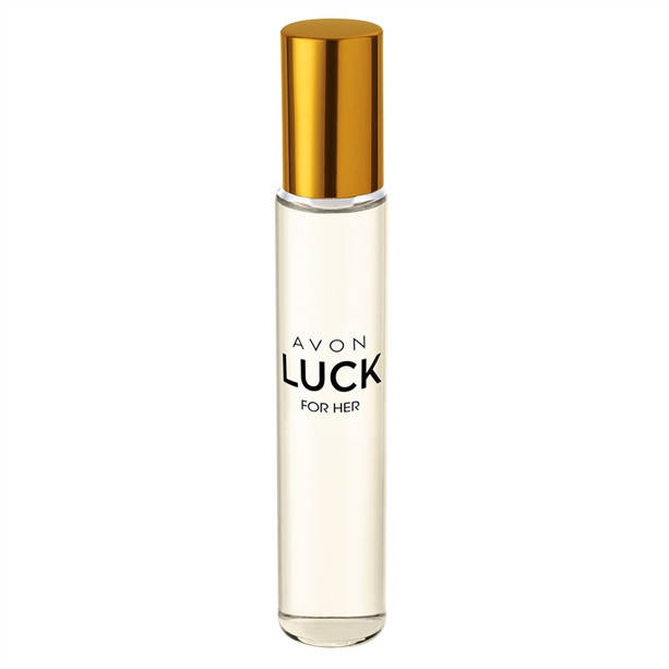 

Женская парфюмерная вода Luck Avon, 10мл