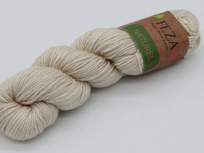

Пряжа Naturel Feza-51