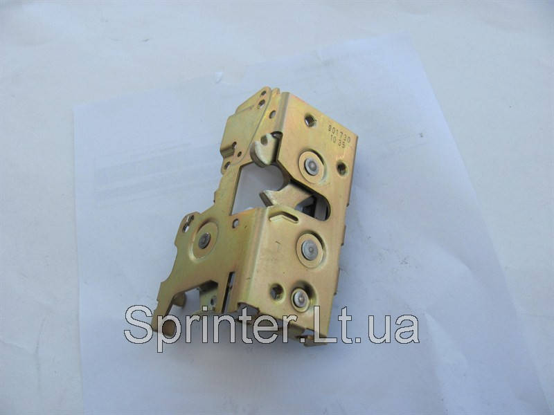 

Замок раздвижной левой двери задний MB Sprinter 901