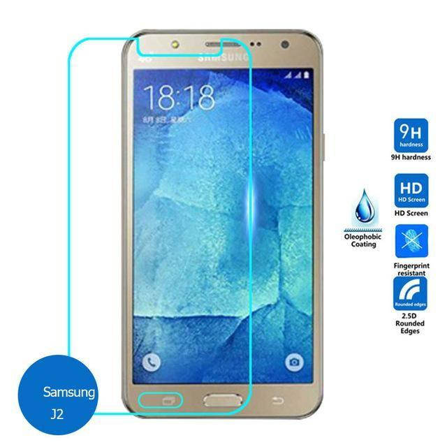 

Защитное стекло для Samsung J200 Galaxy J2 ( )
