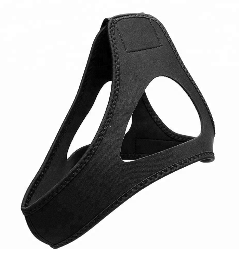 

Повязка от храпа ANNEK на голову Черный (AN1048)