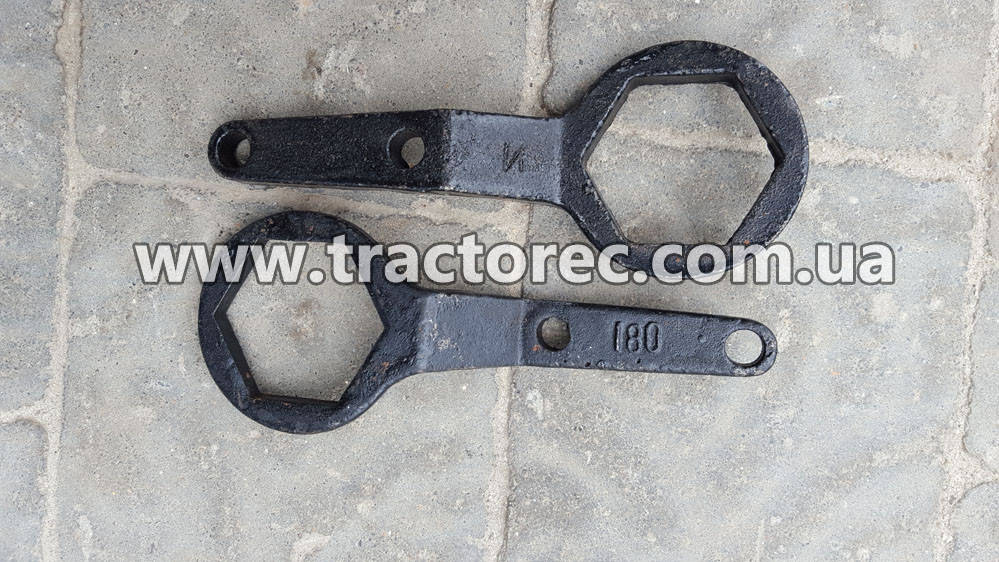 

Ключ маховика на двигатель R180, Zubr jr-q78, Кентавр 1080д и т.п.