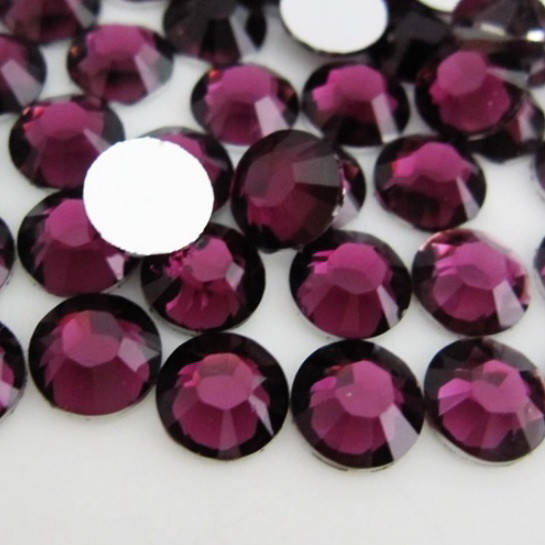 

Стразы Китай Amethyst ss16 (4мм) , цена за 100шт.