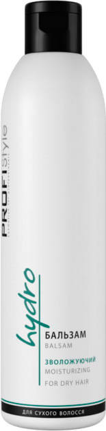 

Увлажняющий Бальзам PROFI Style hydro (250 мл)