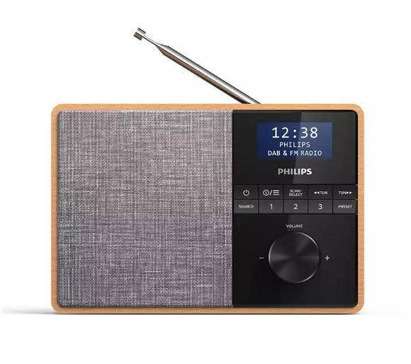 

Радиоприемник Philips TAR5505/10