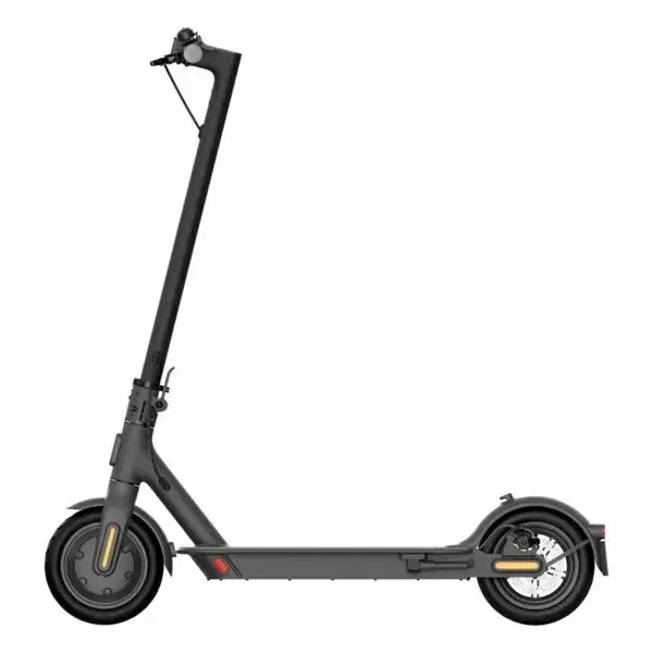 

Электросамокат Xiaomi Mi Electric Scooter 1S Black FBC4019GL/DDHBC05NEB