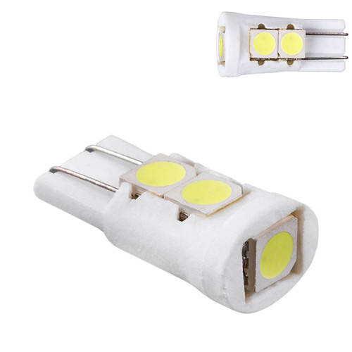 

Лампа PULSO/габаритная/LED T10/5SMD-5050 CERAMIC/12v/0.5w/100lm (LP-121066)