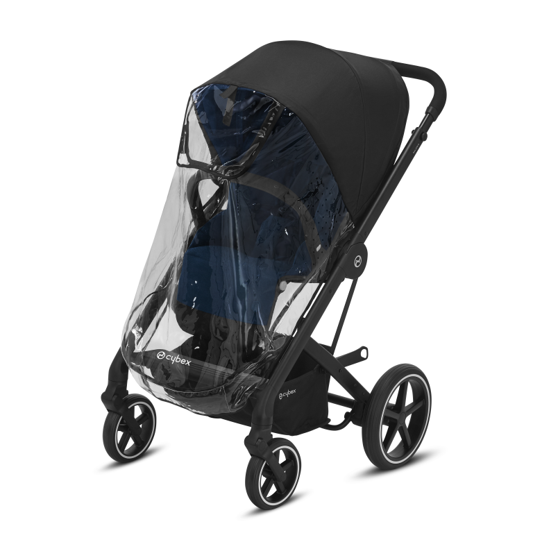 

Дождевик для коляски Balios S, Cybex