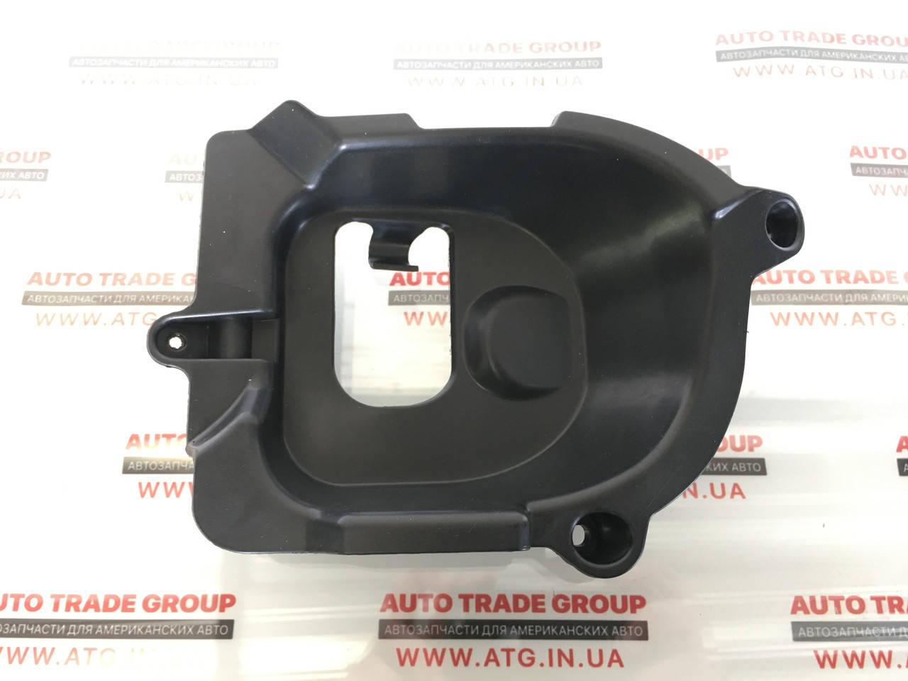 

Крепление птф левый Ford Escape MK3 17-19 неоригинал GJ5Z-17E810-AA