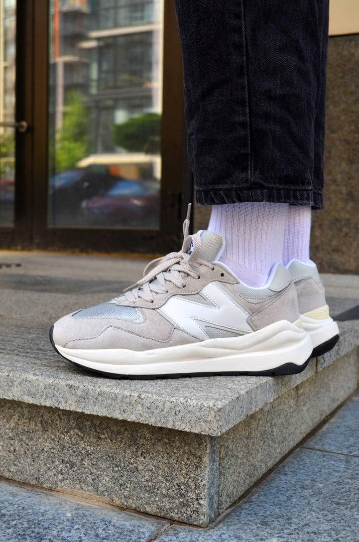 

Чоловічі кросівки New Balance 57/40