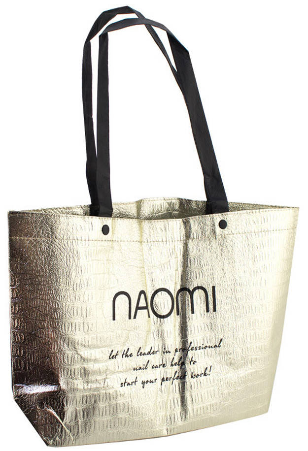

Сумка Naomi Gold