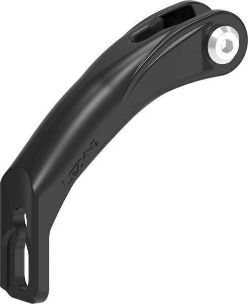 

Держатель передних фонарей Lezyne EBIKE MINI MOUNT (черный)