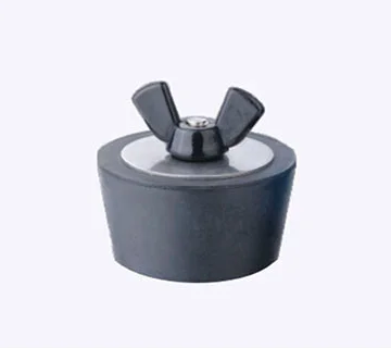 

Заглушка (пробка резиновая) для зимней консервации бассейна Cixi (Диаметр 32)