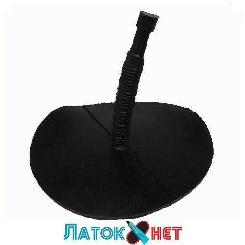 

Гриб ремонтный ножка 8 мм шляпка 85 мм Украина