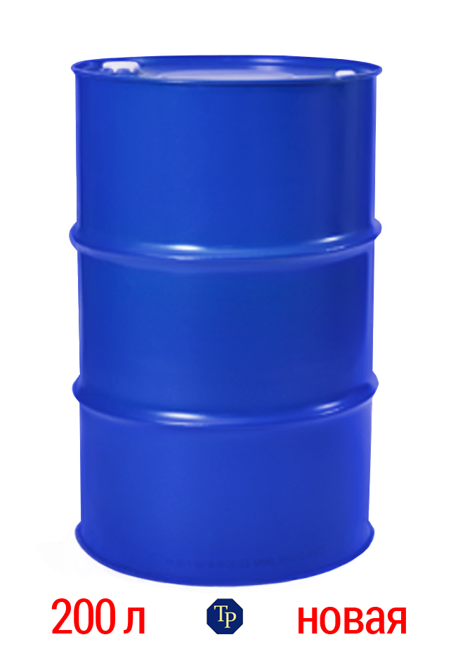 

Бочка новая 200 л для хранения бензина, дизтоплива металлическая