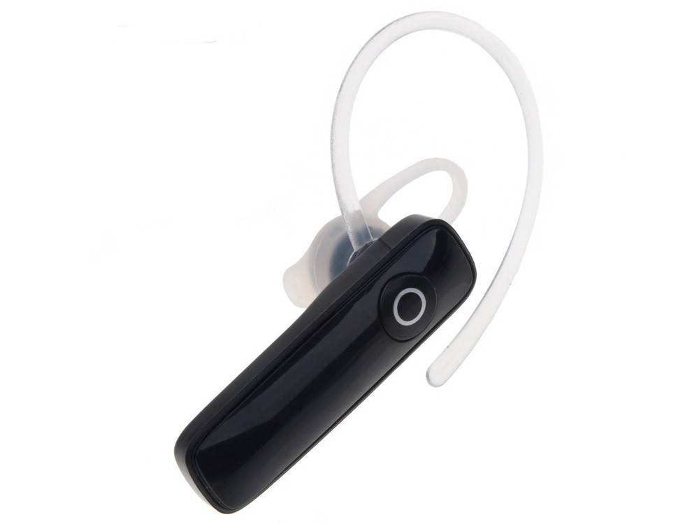 

Гарнитура Kebidu Bluetooth для телефона Черный