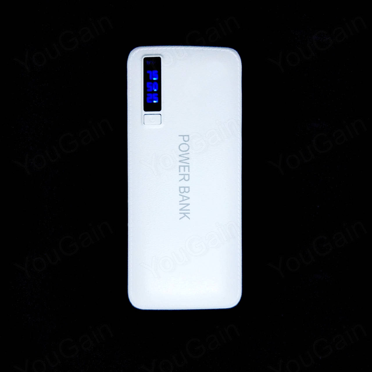 

Внешний аккумулятор PowerBox PC48