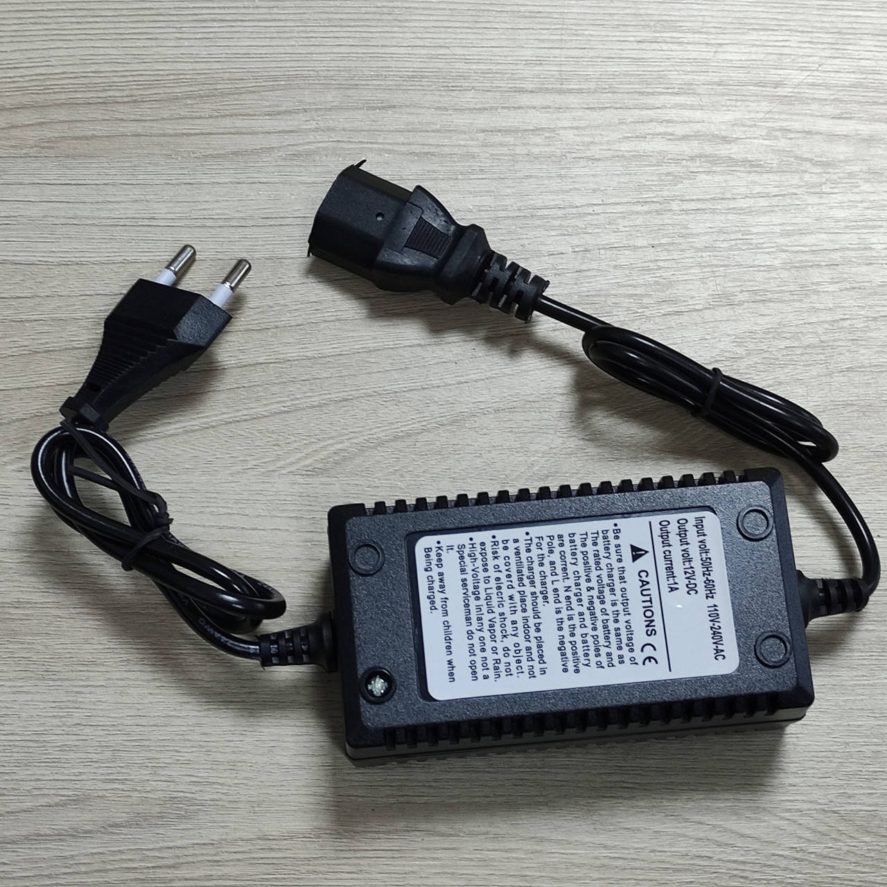 

Устройство зарядное для опрыскивателя Forte CL-16A