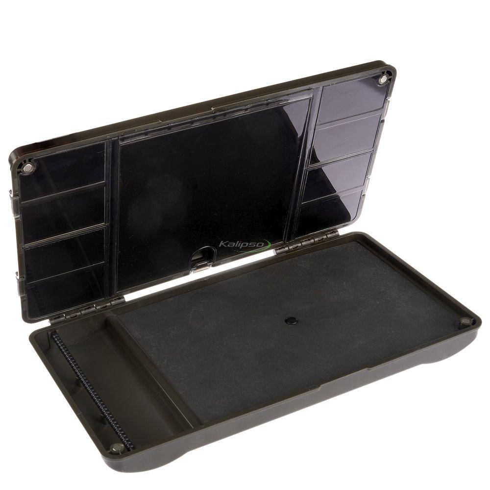 

Коробка Kalipso Carp Multi Rig