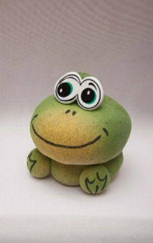 

Травянчик "ЛЯГУГШКА"