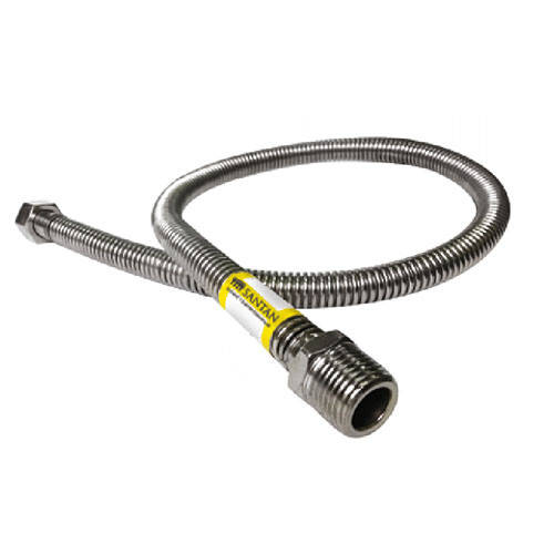 

Шланг для газа SANTAN 1/2" Г-Ш (гофрированный), 200 см