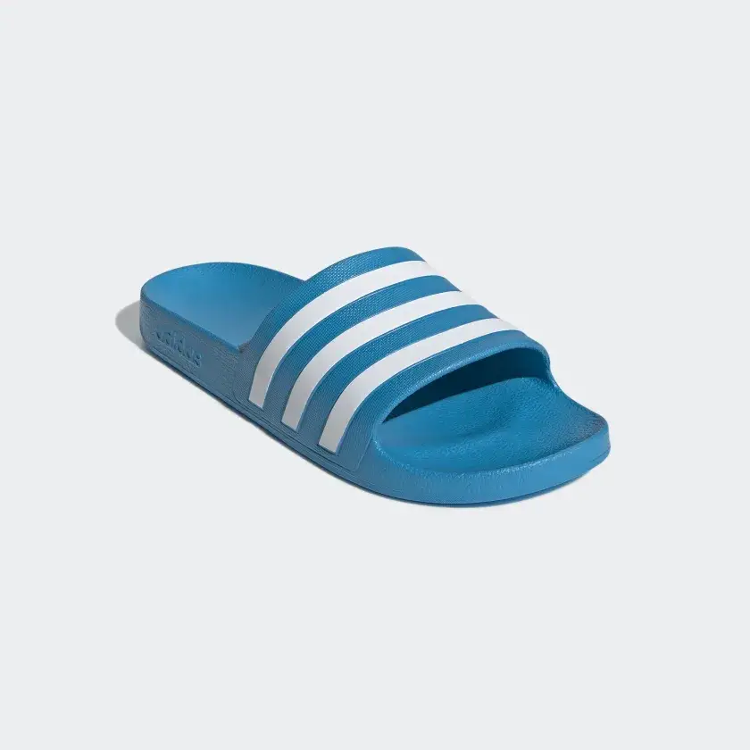 

Тапки муж. Adidas ADILETTE AQUA (арт. FY8047), Синий