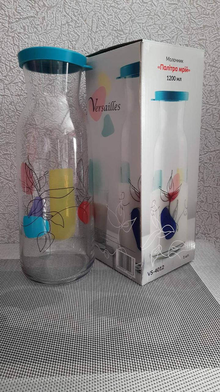 

Молочник 1л Vittora