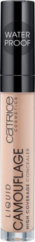 

Консилер Catrice Liquid Camouflage 020 Light Beige (5мл)