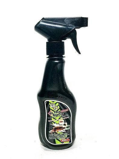 

Средство от бытовых насекомых "УльтраМагик-1" спрей 350 мл, оригинал