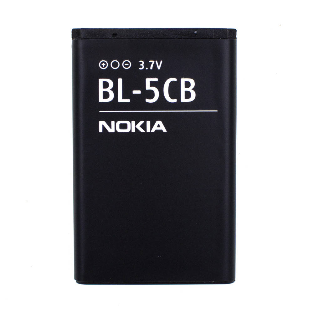 

Аккумулятор AAA-Class Nokia BL-5CB