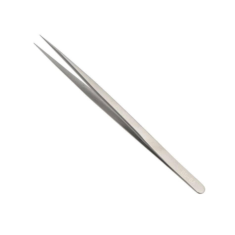 

Пинцет прямой SS-SA (Korea)