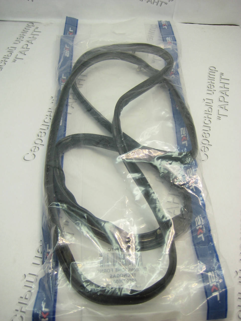 

Уплотнитель резина для двери духовки Ardo 420073600 320*400мм черного цвета