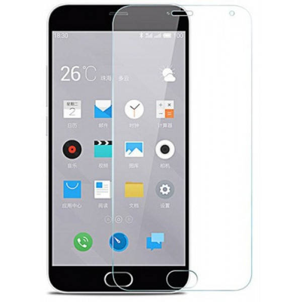 

Защитное стекло Meizu M2 Note