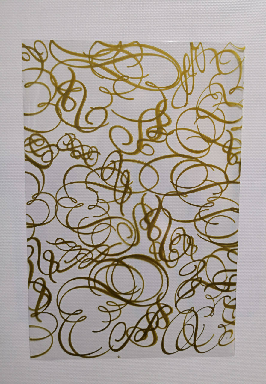 

Подарочный пакет пп 20х30, Прозрачный