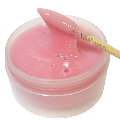 

Led French Pink Камуфлирующий гель 50 г, Розовый